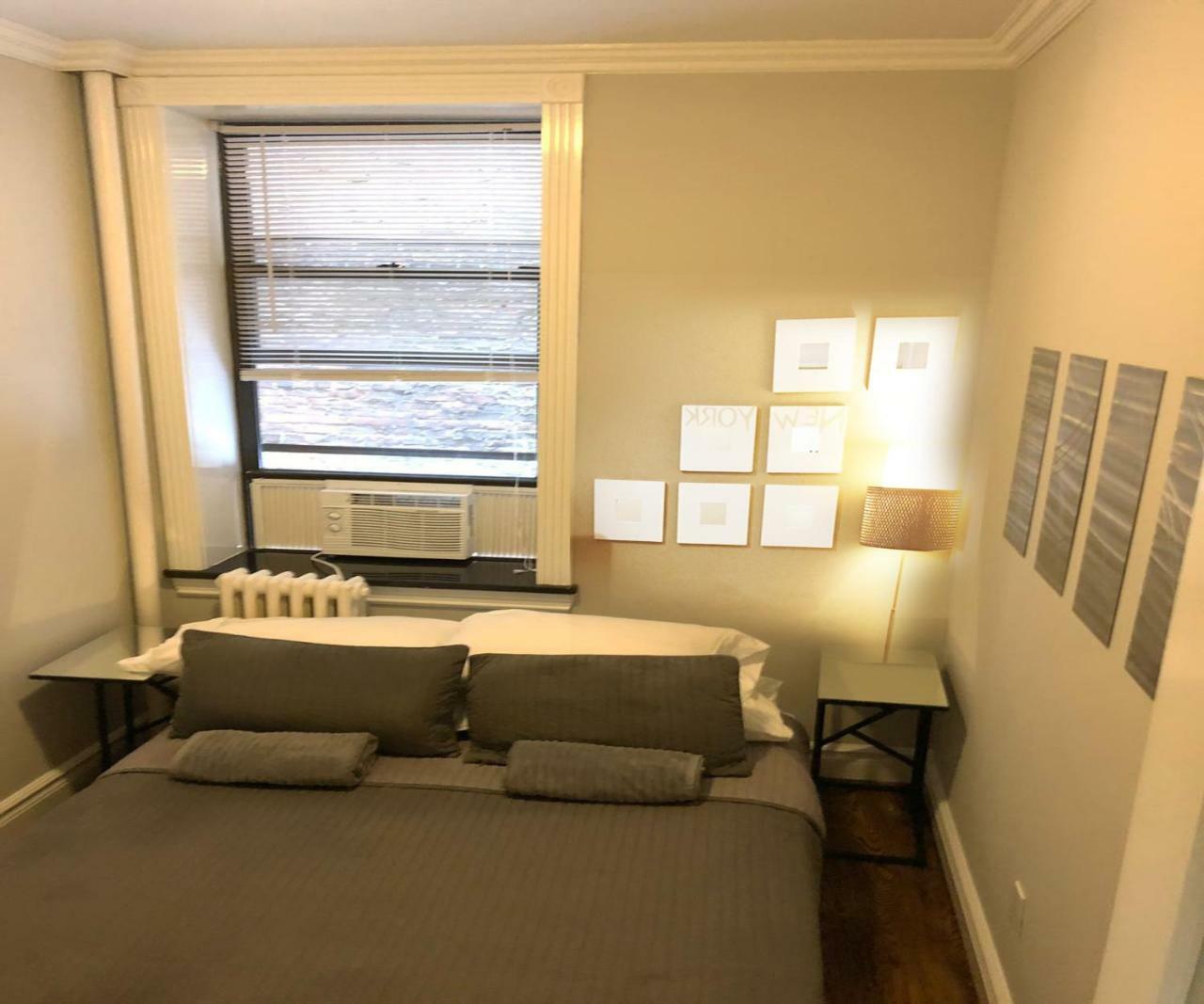 #1midtown Manhattan Loft Appartement New York