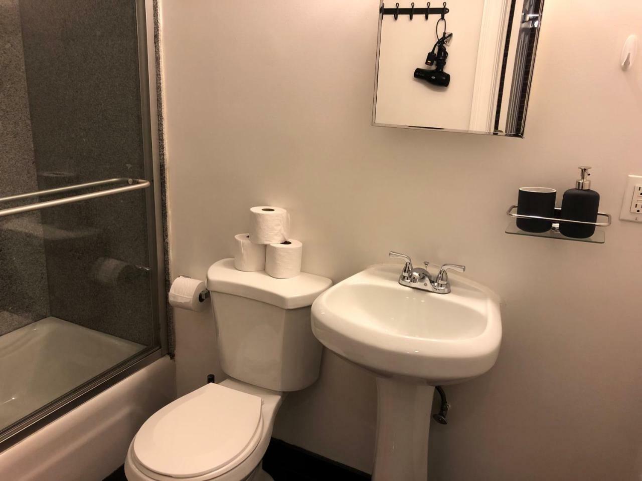 Midtown Manhattan Appartement New York