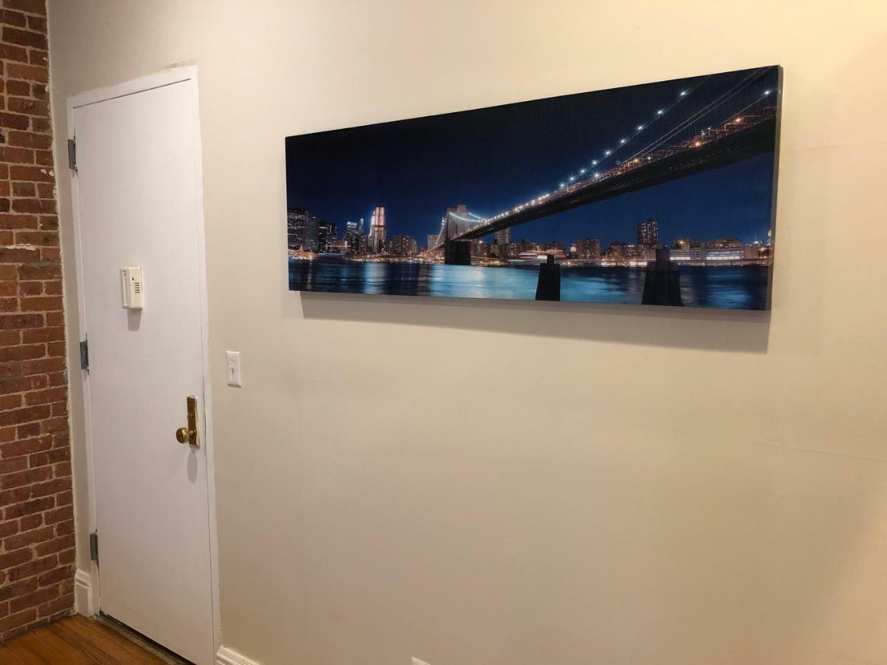Appartement Midtown Manhattan