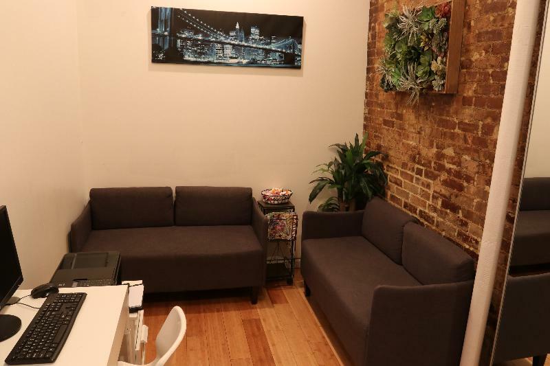Mini-hôtel Chelsea (adults Only) 3*