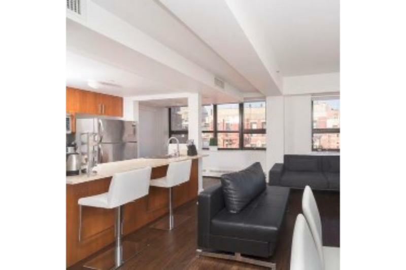Hotel The Soho Loft Nueva York