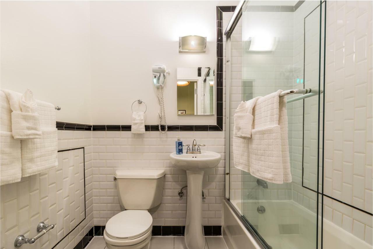 Appartamento Habitat 101brooklyn