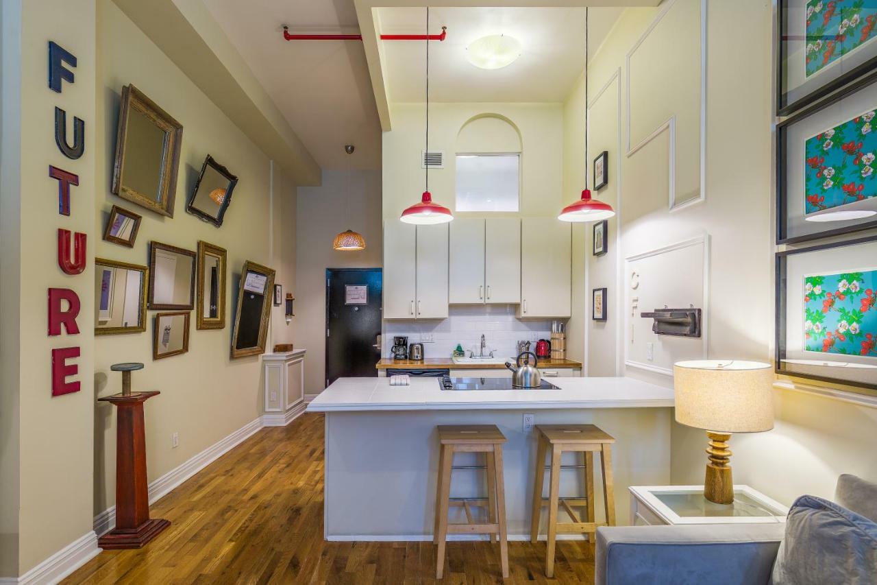 Habitat 101brooklyn * New York
