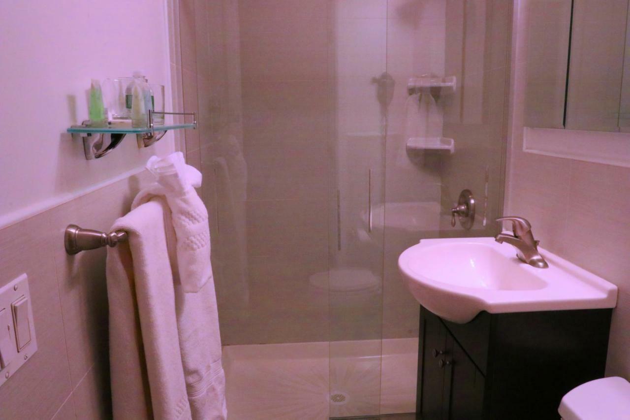 Mini-hôtel Chelsea (adults Only) New York