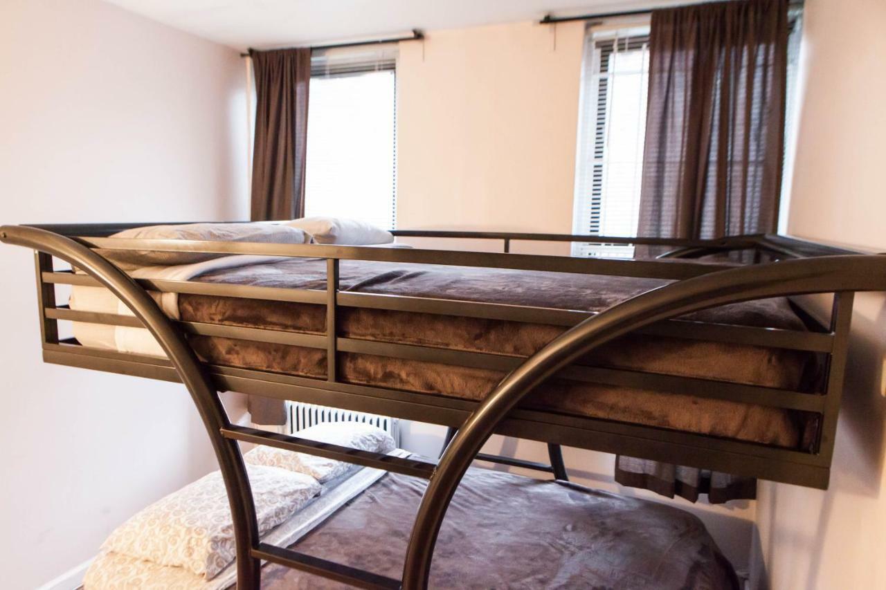 Times Square Appartement *