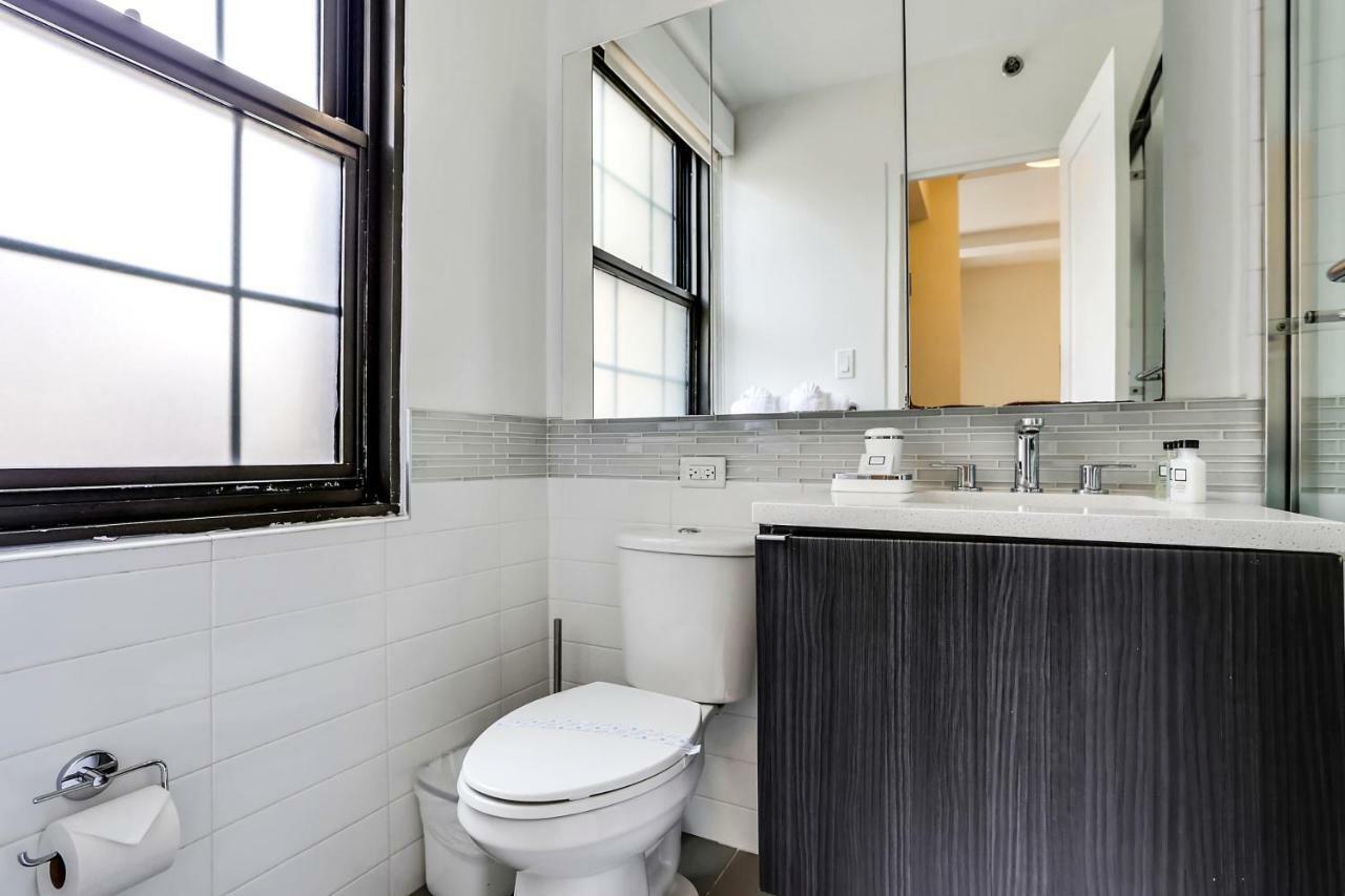 Appartamento The Beekman Tower *