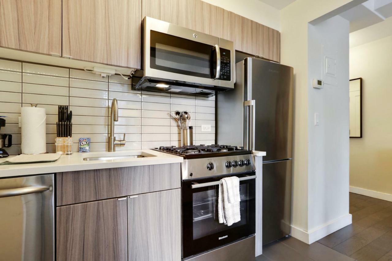 The Beekman Tower Apartamento Nova York