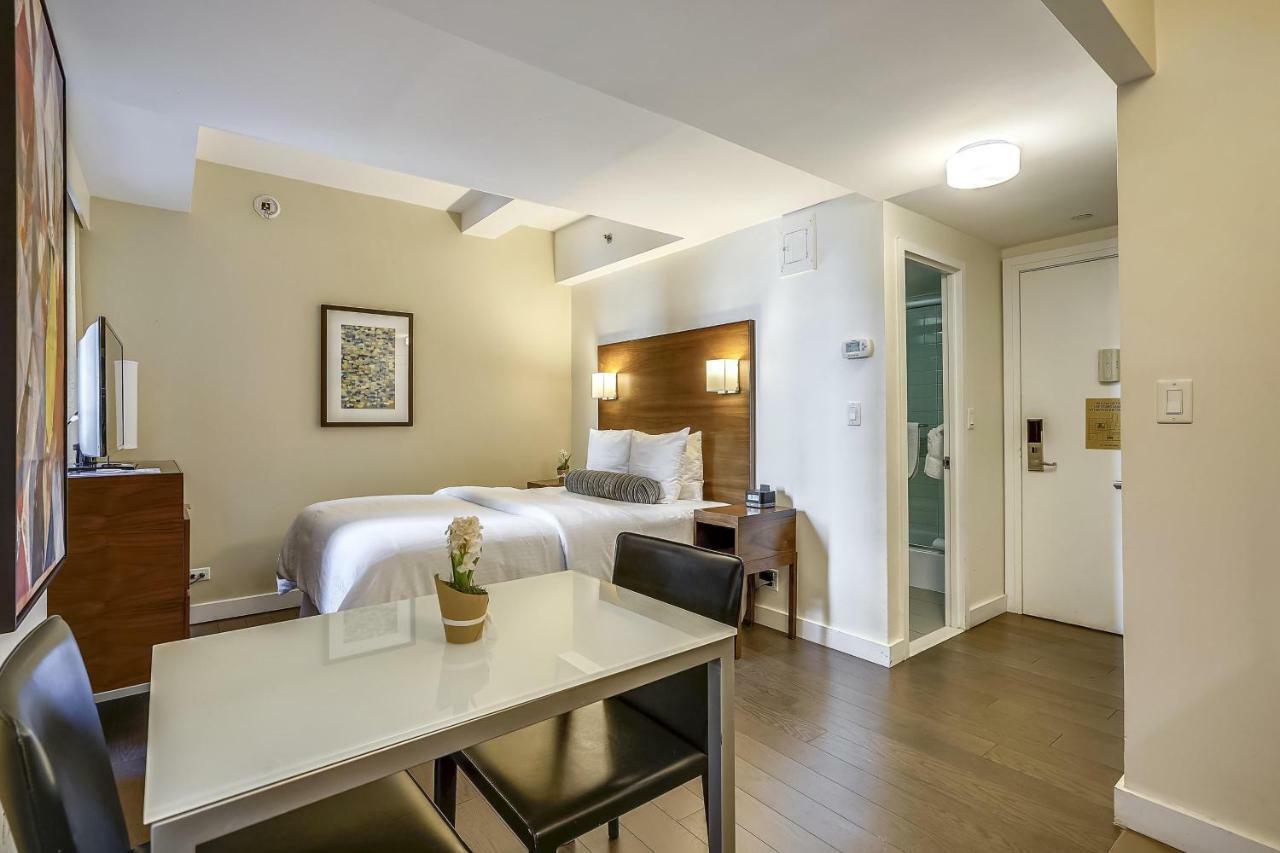The Beekman Tower Appartamento *