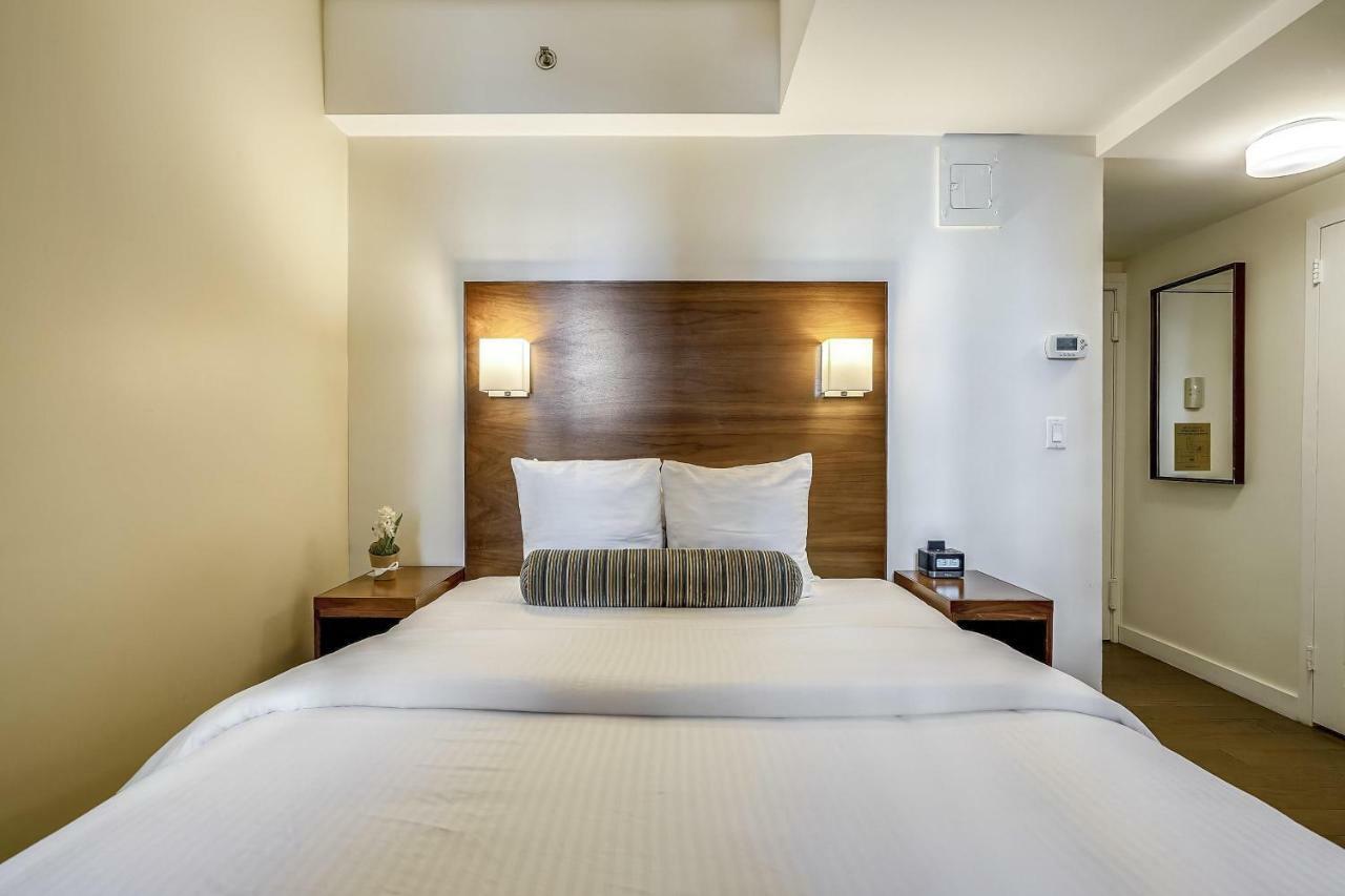 Apartamento The Beekman Tower Nova York