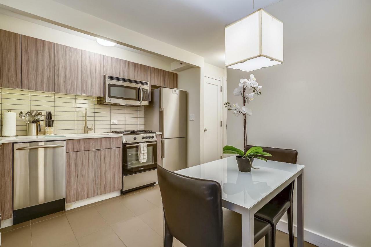Apartamento The Beekman Tower Nova York