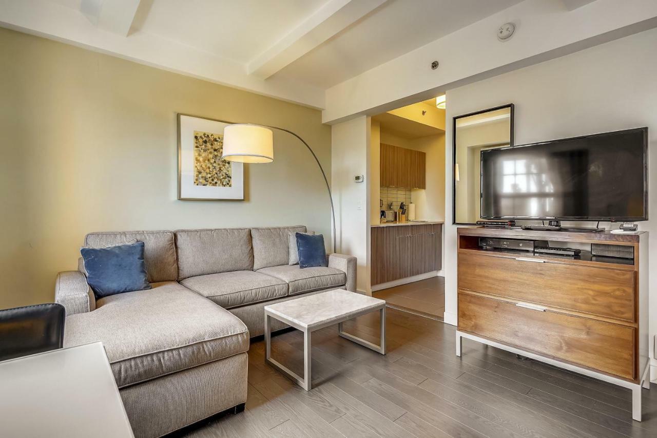 Apartamento The Beekman Tower