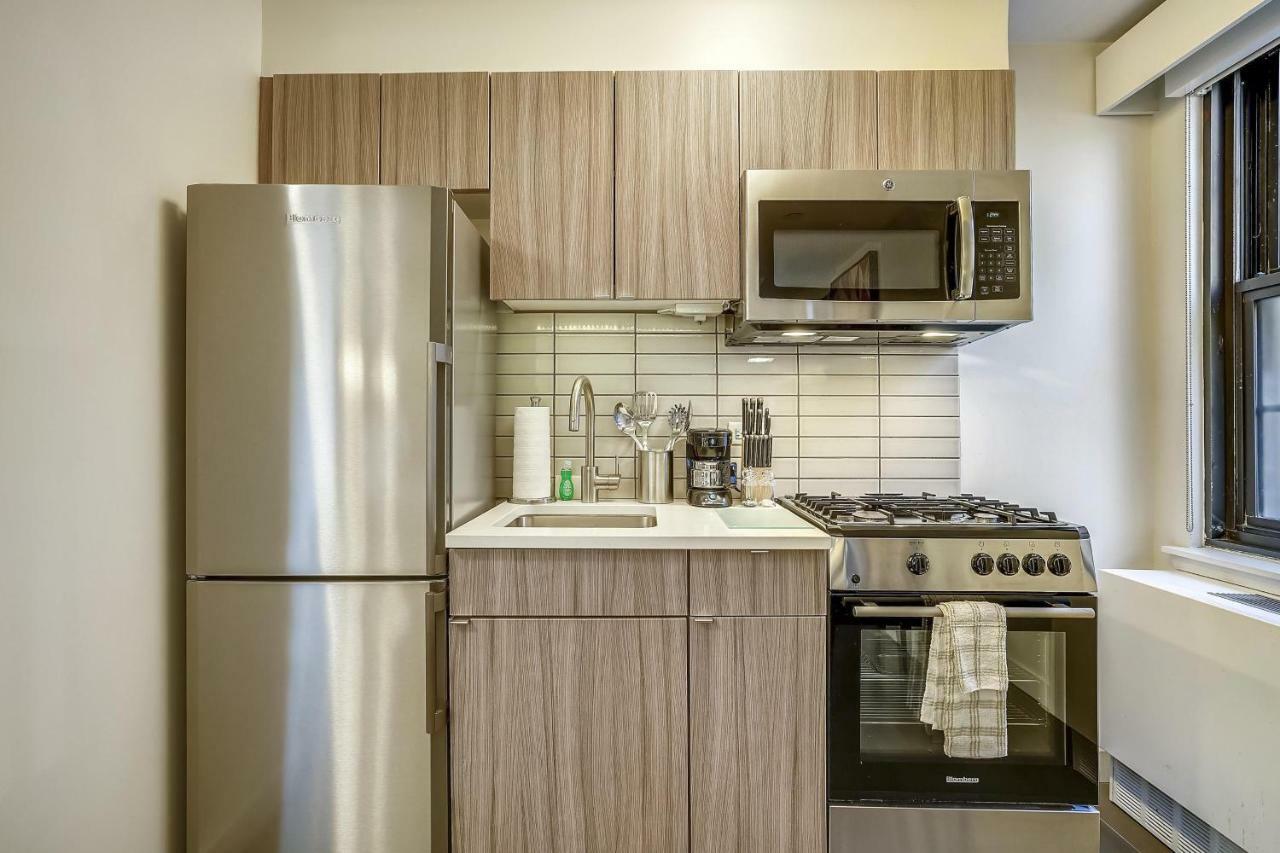 The Beekman Tower Appartamento