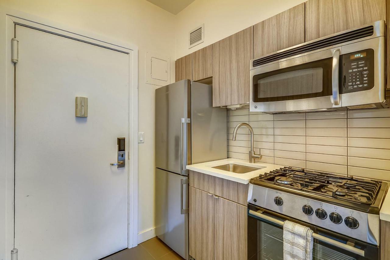 Apartamento The Beekman Tower Nova York