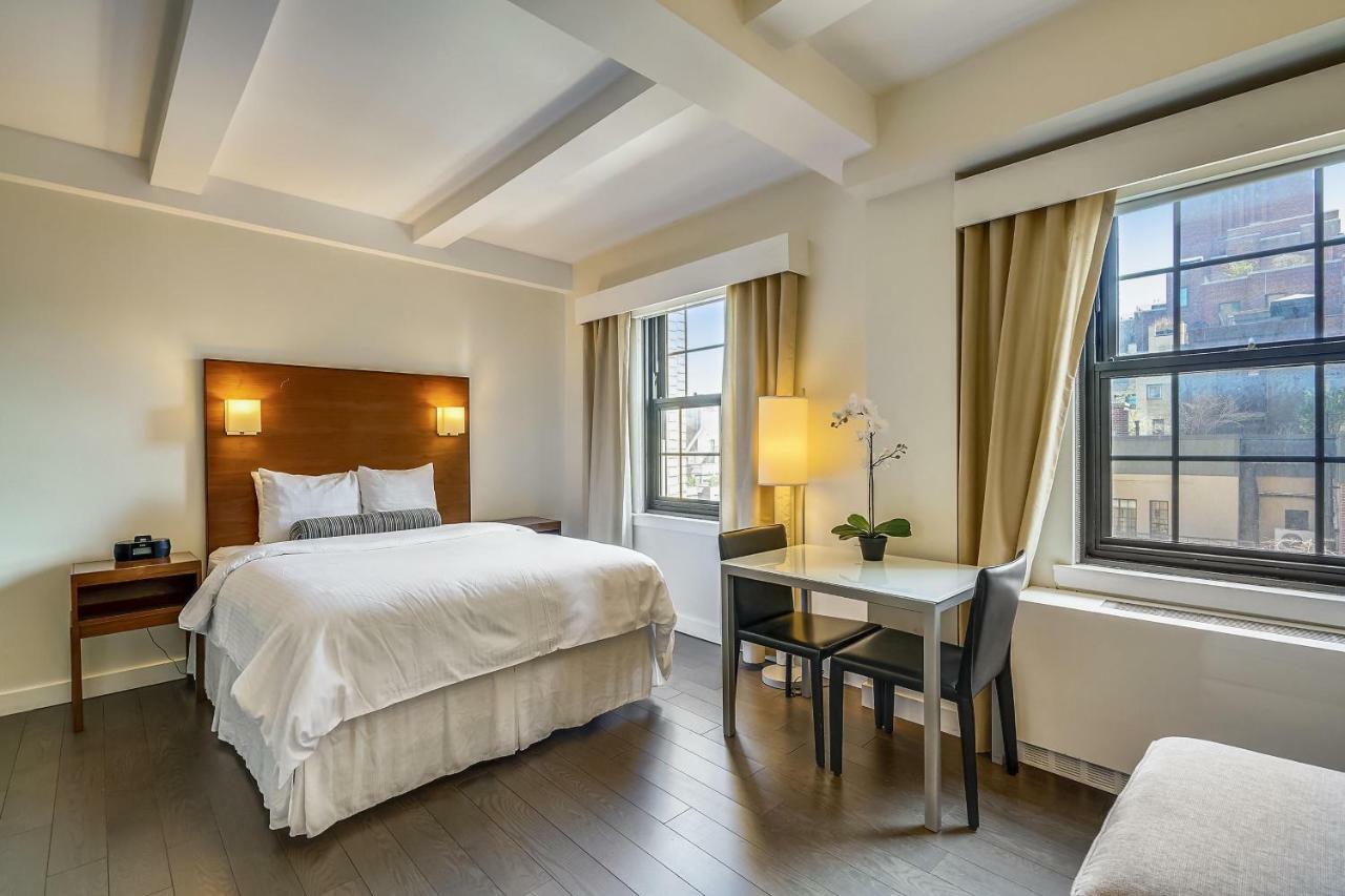 The Beekman Tower Nova York