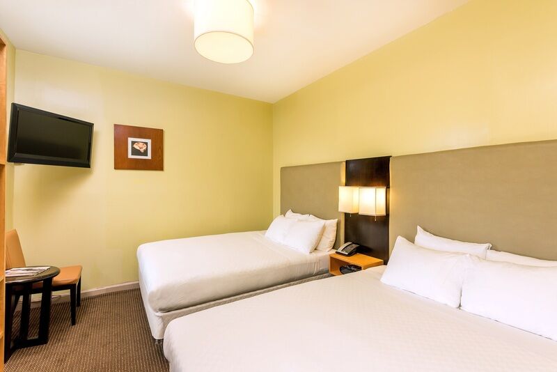Park West 3* Nueva York