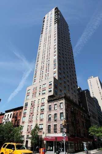 Oakwood Midtown East Appartement