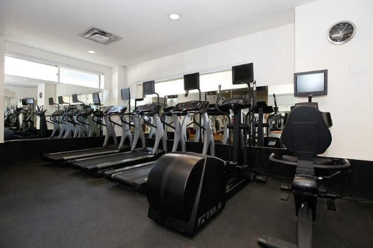 Appartement Oakwood Midtown East New York