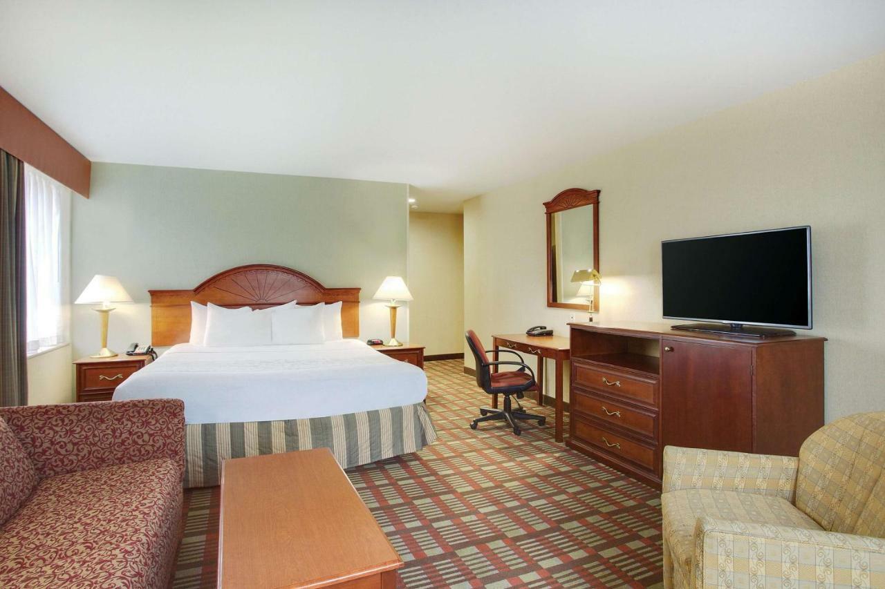 La Quinta By Wyndham Queens New York City