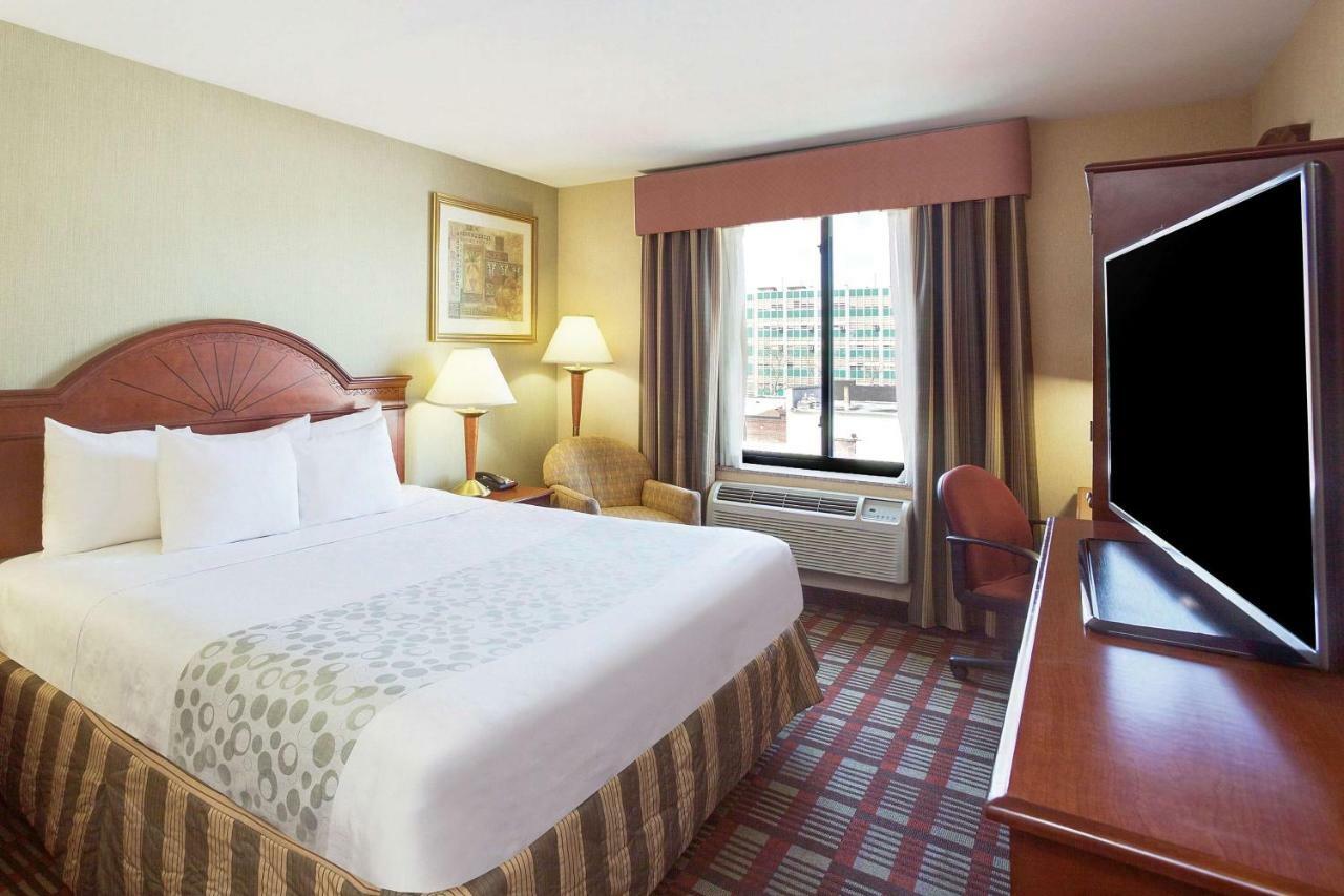 La Quinta By Wyndham Queens 3* New York City