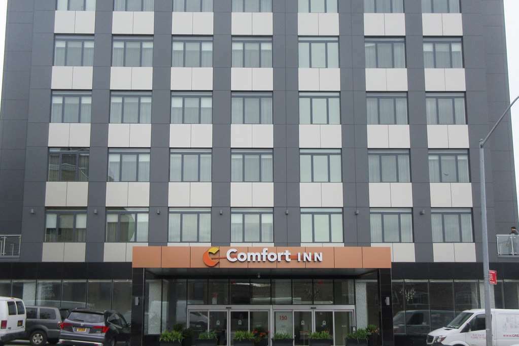 Inn Comfort Prospect Park-brooklyn Nueva York