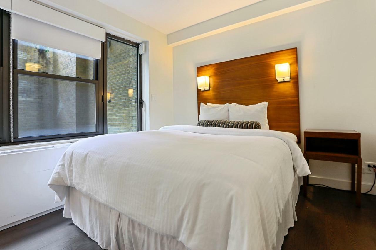 Appartamento The Beekman Tower *
