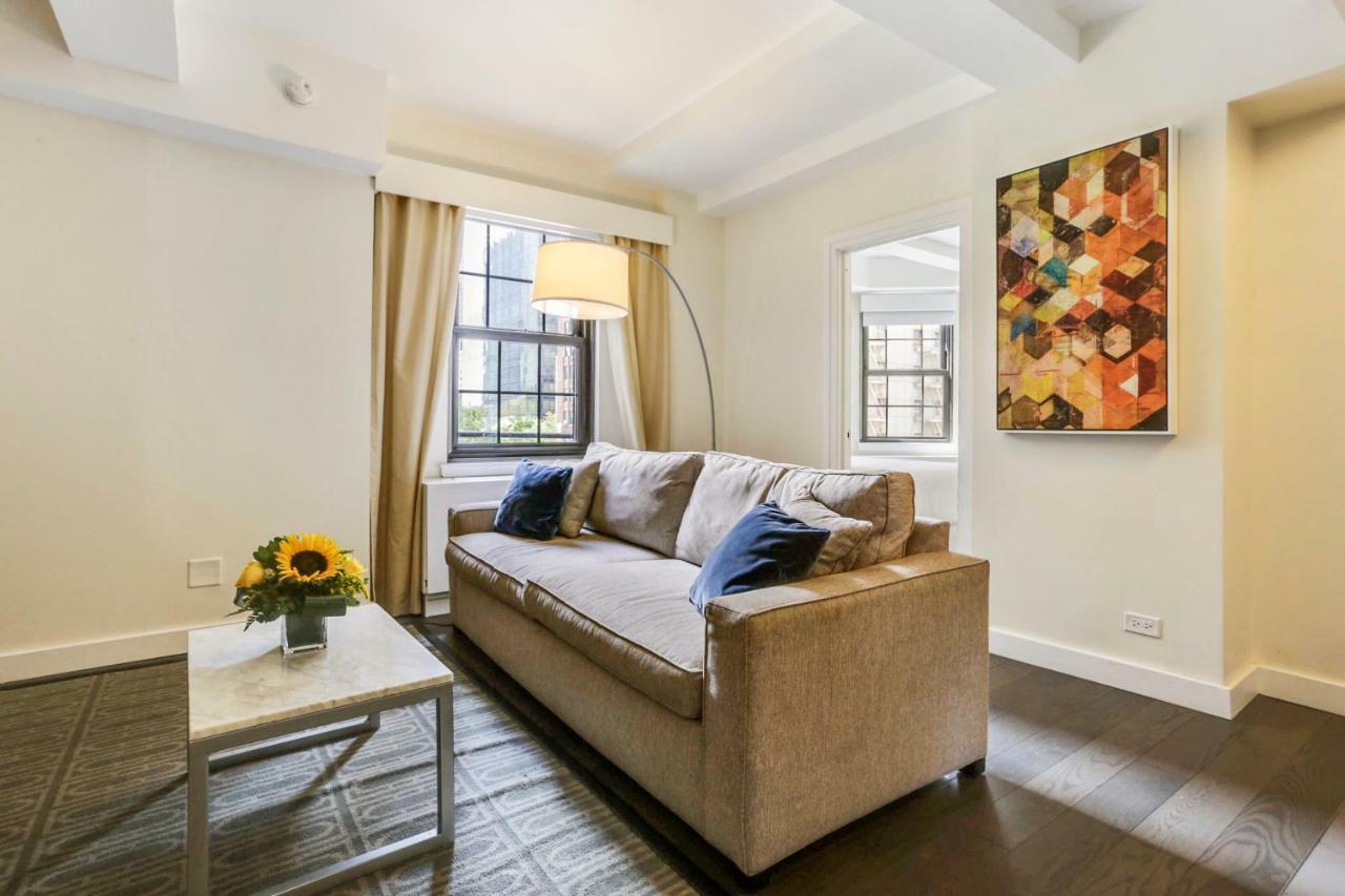 The Beekman Tower Apartamento *