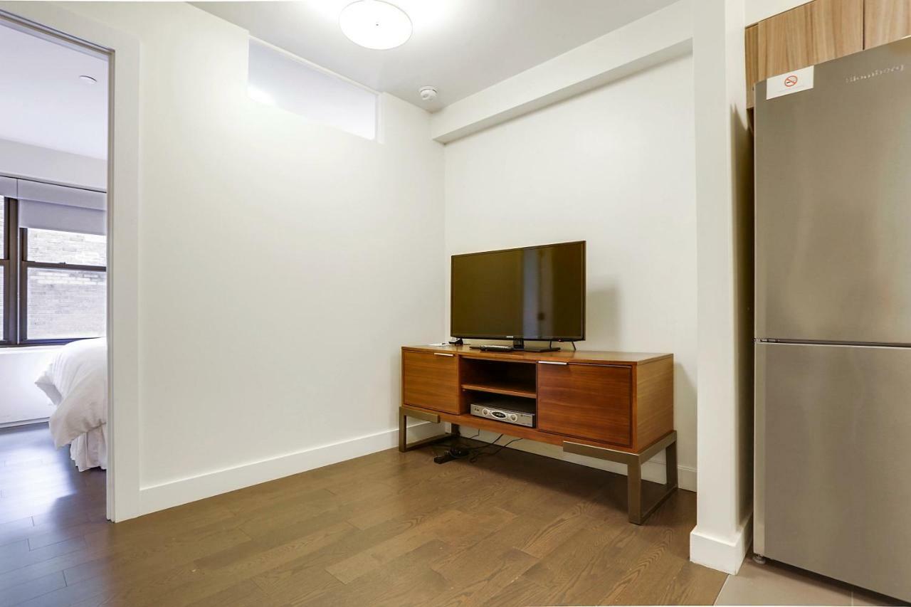 Apartamento The Beekman Tower
