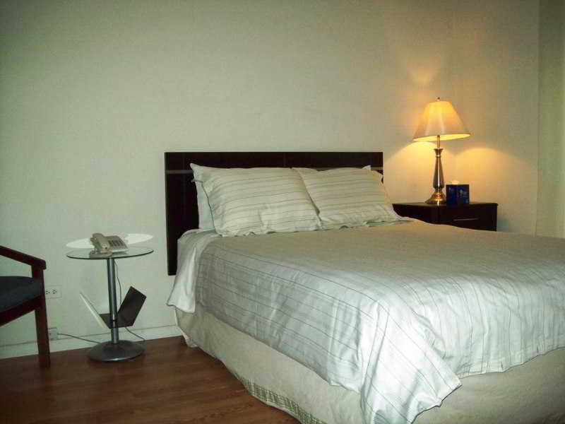Hotel Metro New York City