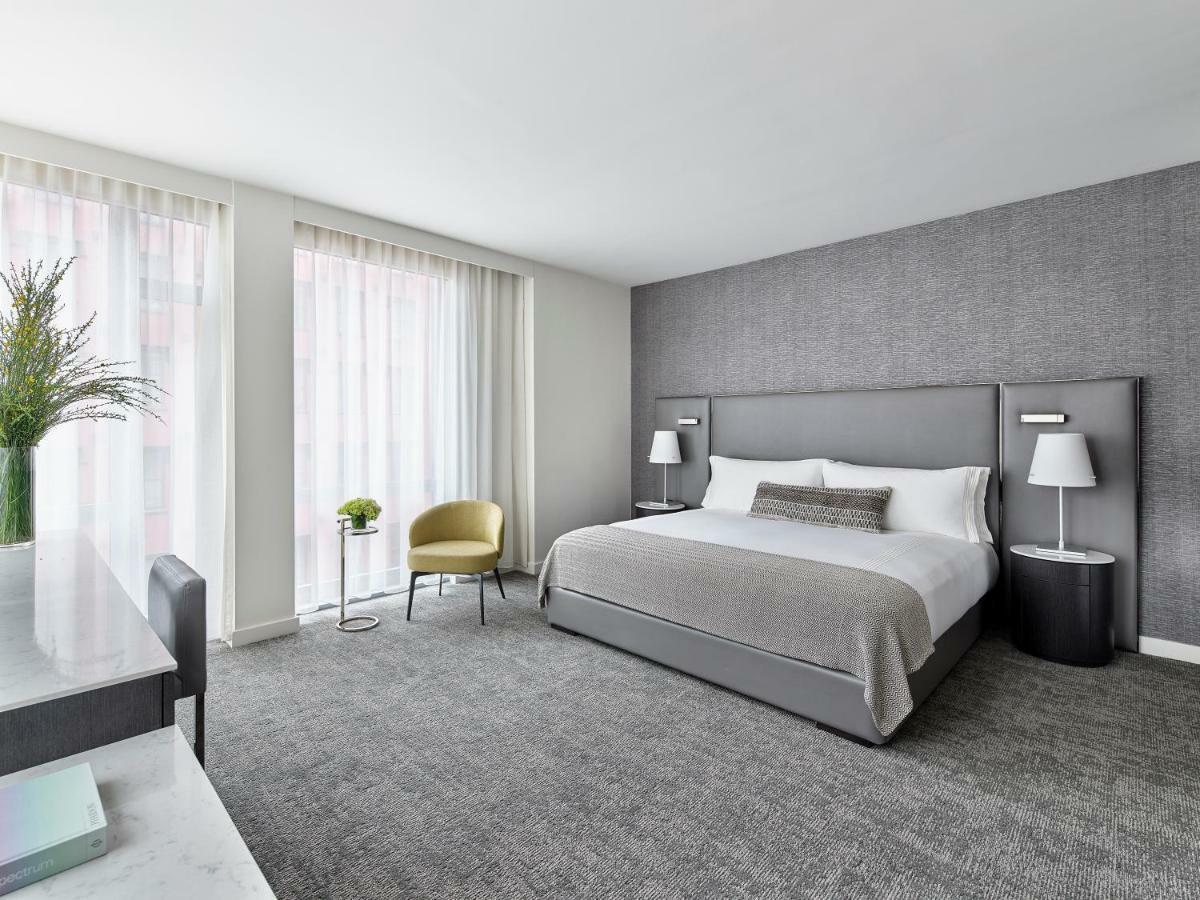 Hotel Smyth Tribeca Nova York