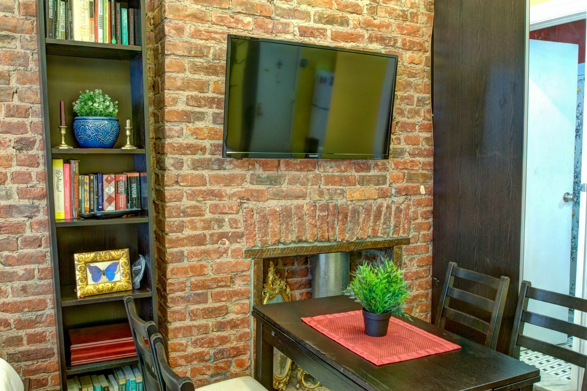Hostel Chelsea Art New York City