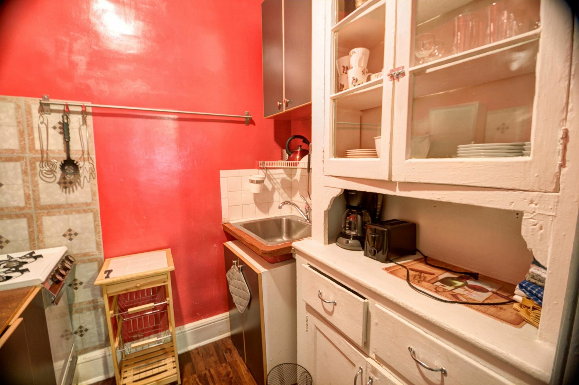 Hostel Chelsea Art New York City