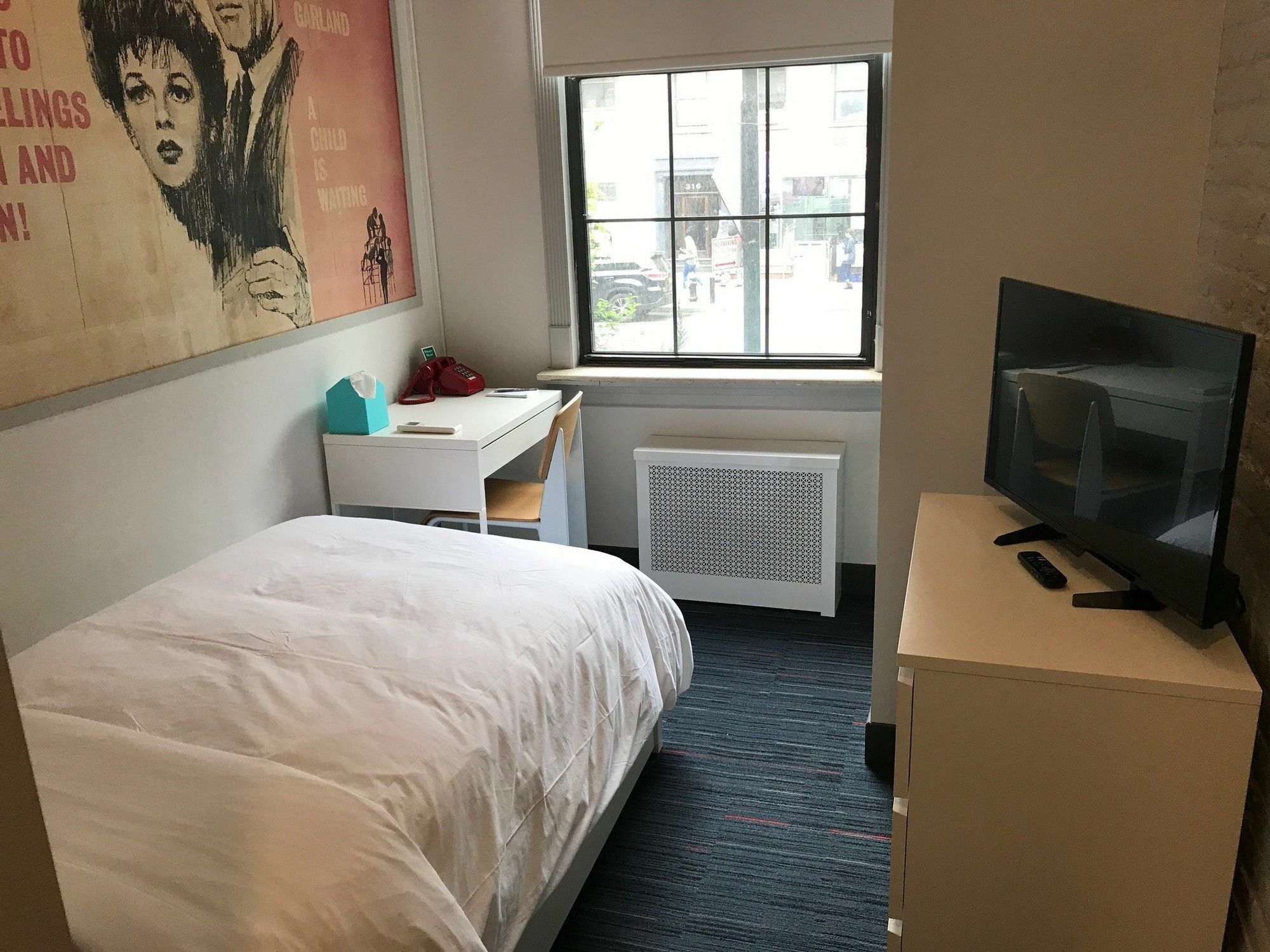 Chelsea Pines Hotel Nueva York