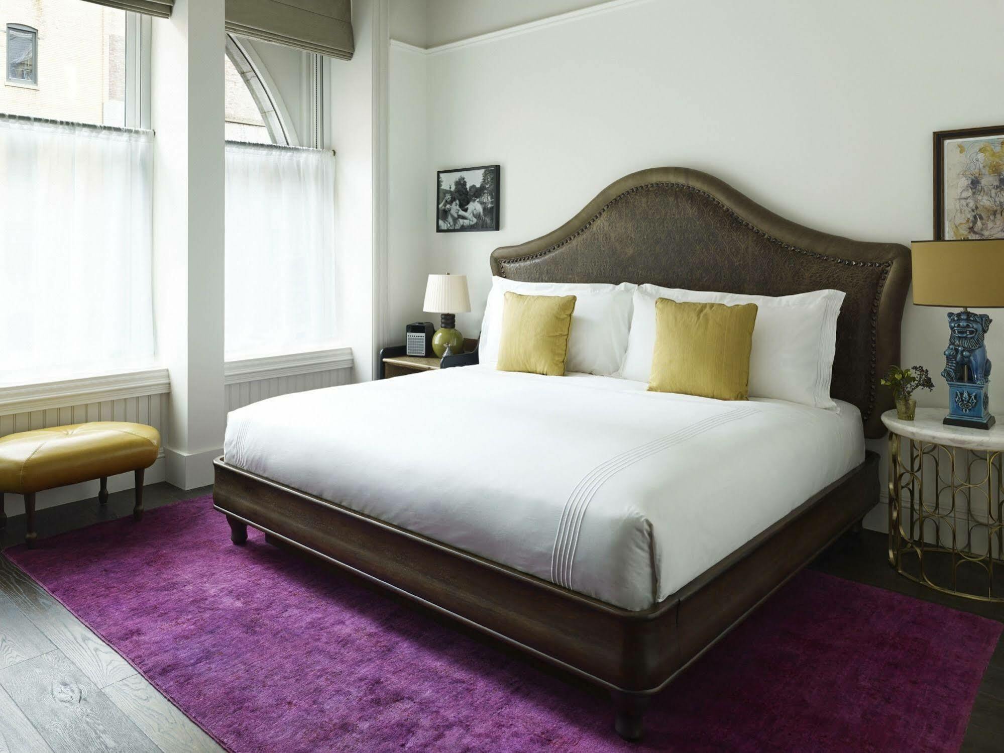 The Beekman, A Thompson Hotel, By Hyatt Nueva York