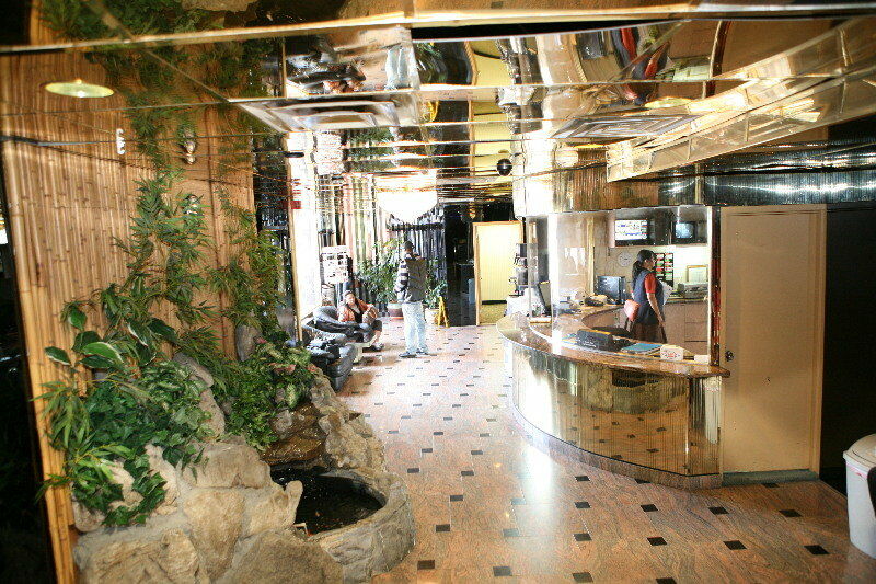Jfk Hotel Nova York