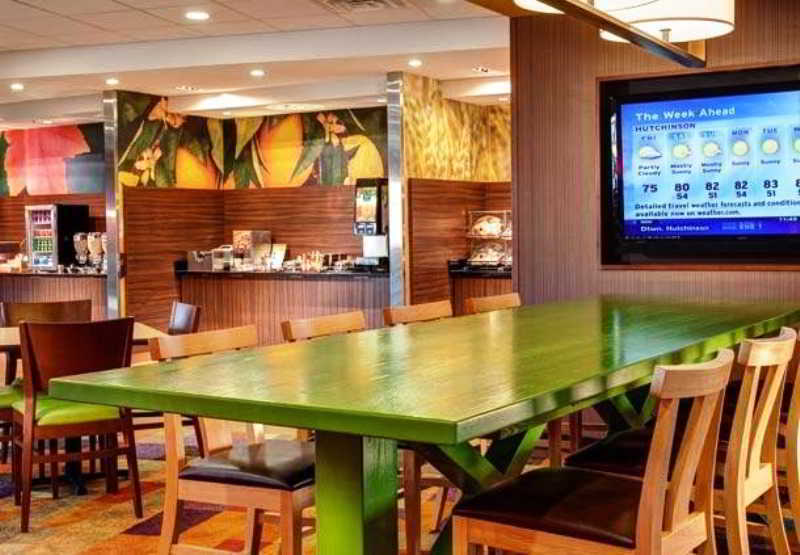 Hotel Fairfield & Manhattan/downtown East Nova York