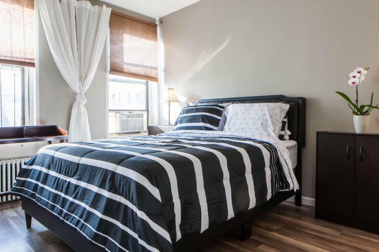Times Square Appartement New York