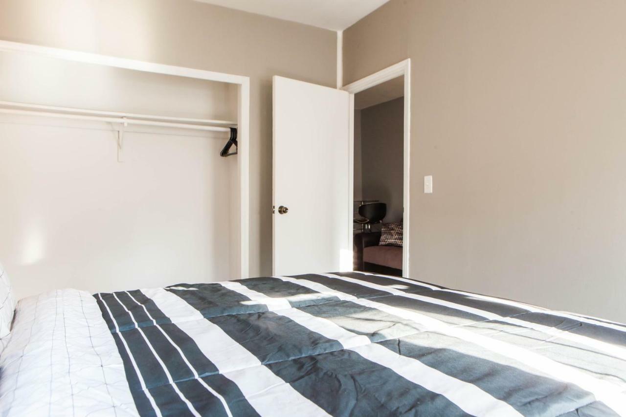 Appartement Times Square New York