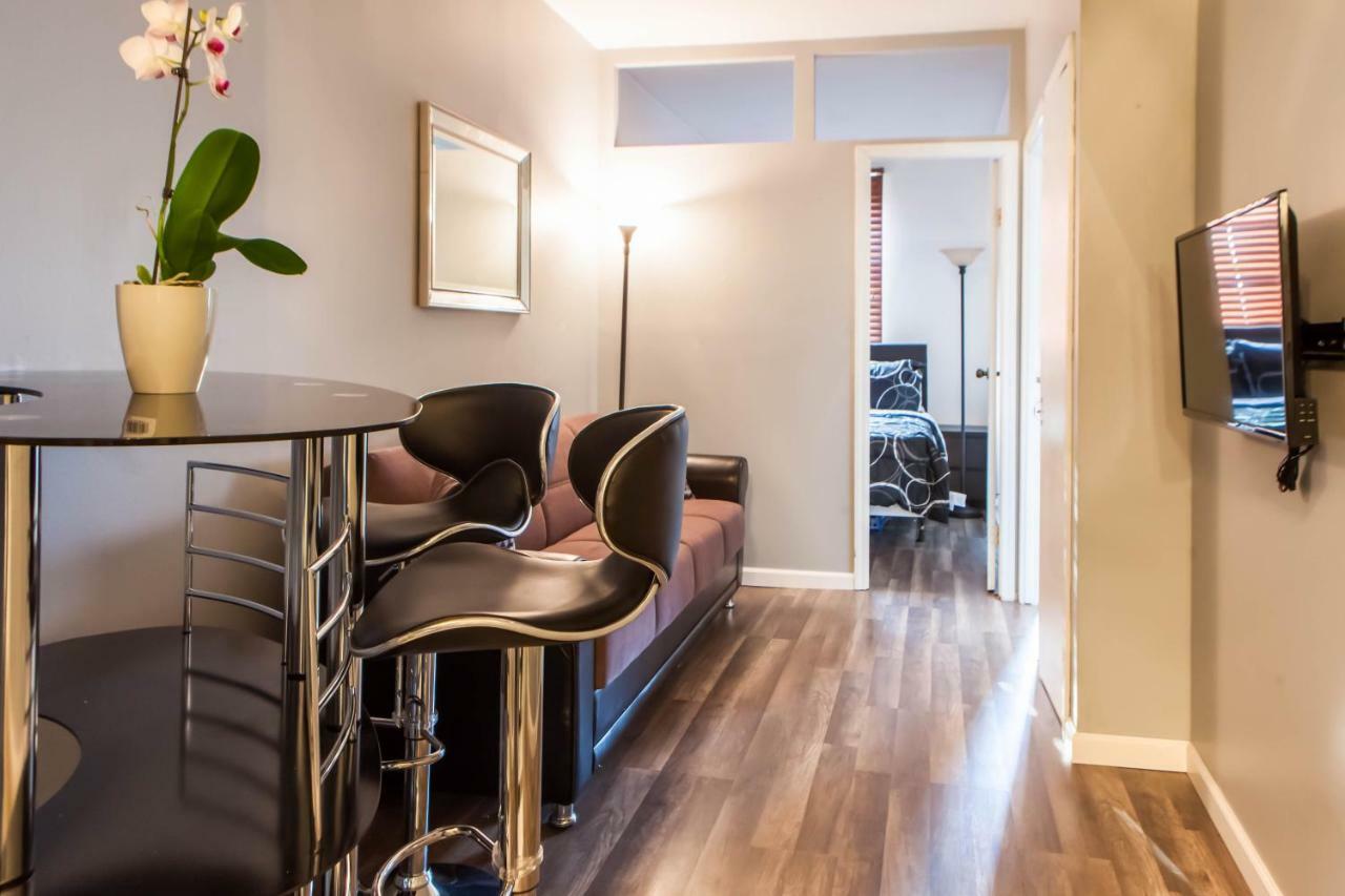 Appartement Times Square New York