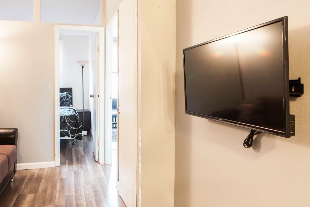 Apartamento Times Square *
