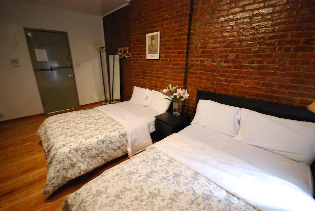 Studio In Times Square Appartement *