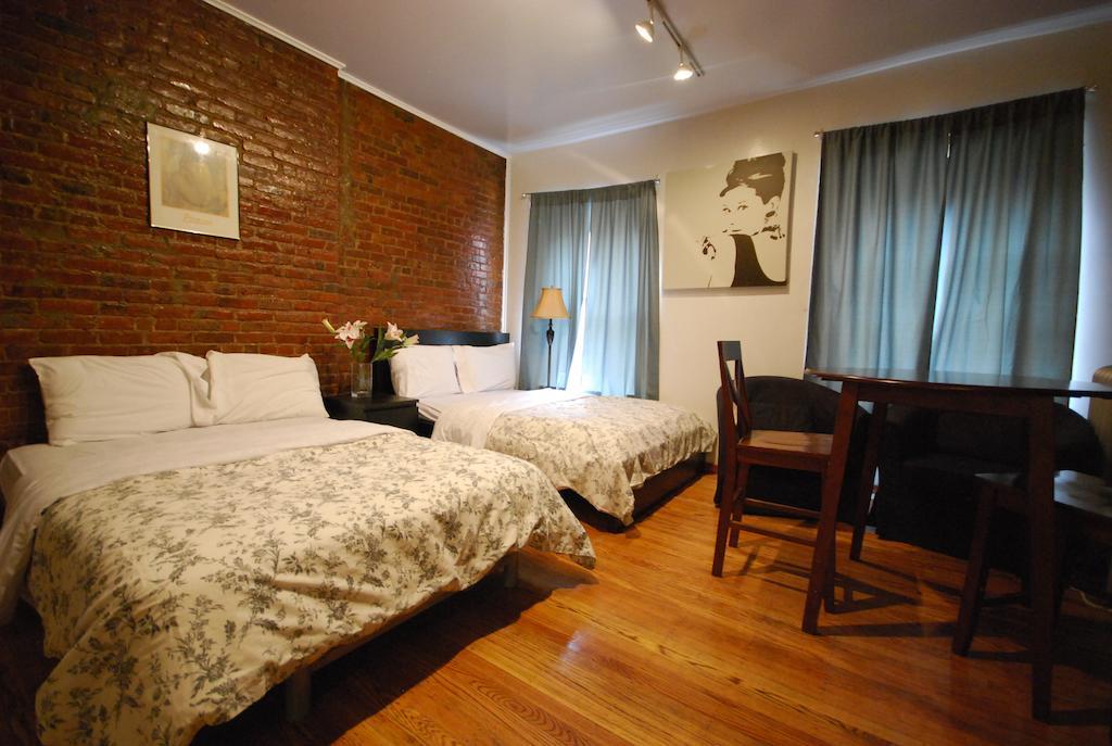 Studio In Times Square Appartement New York