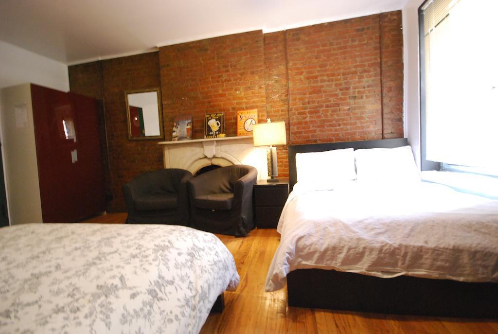 Studio In Times Square Appartement