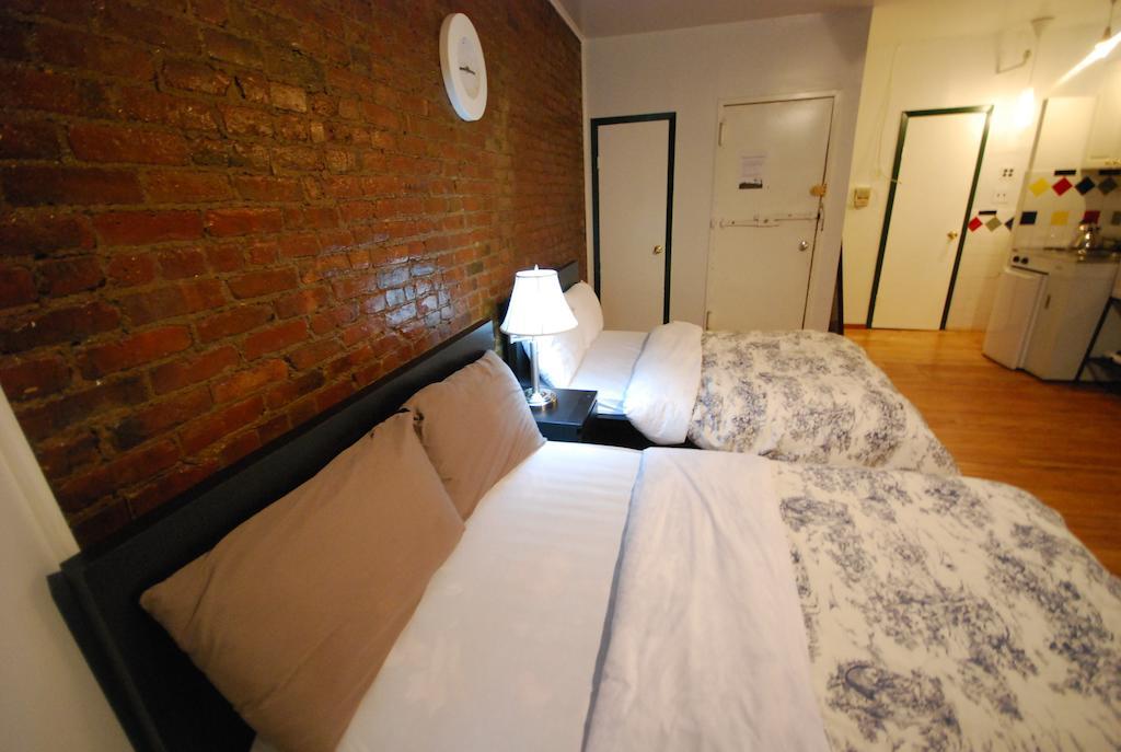 Studio In Times Square Appartement