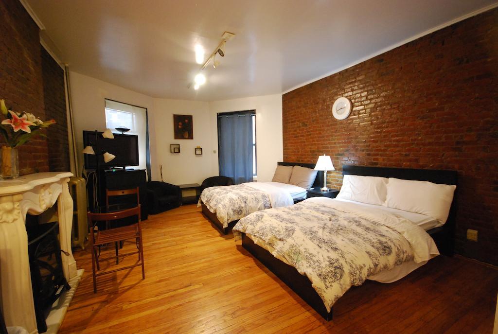 Studio In Times Square Appartement *