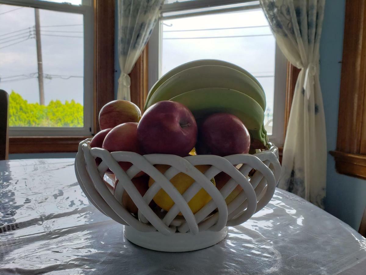 Couette-café Harbor House 2*