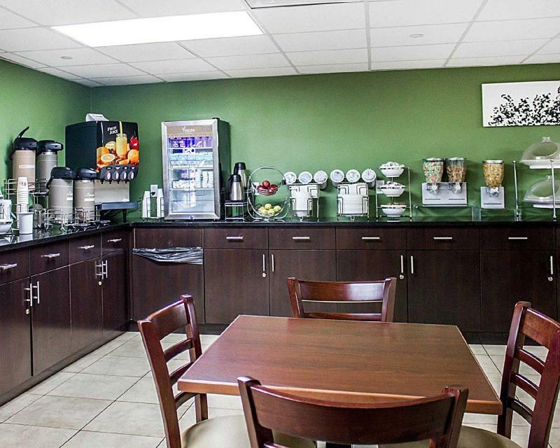 Days By Wyndham Brooklyn Borough Park 3* Nova York