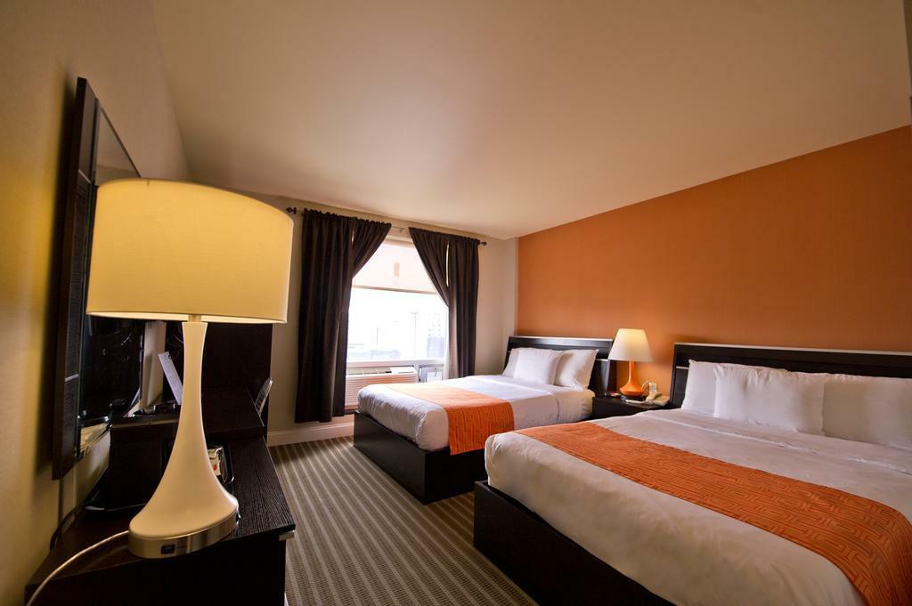 Hotel Romana - Nyc Nova York