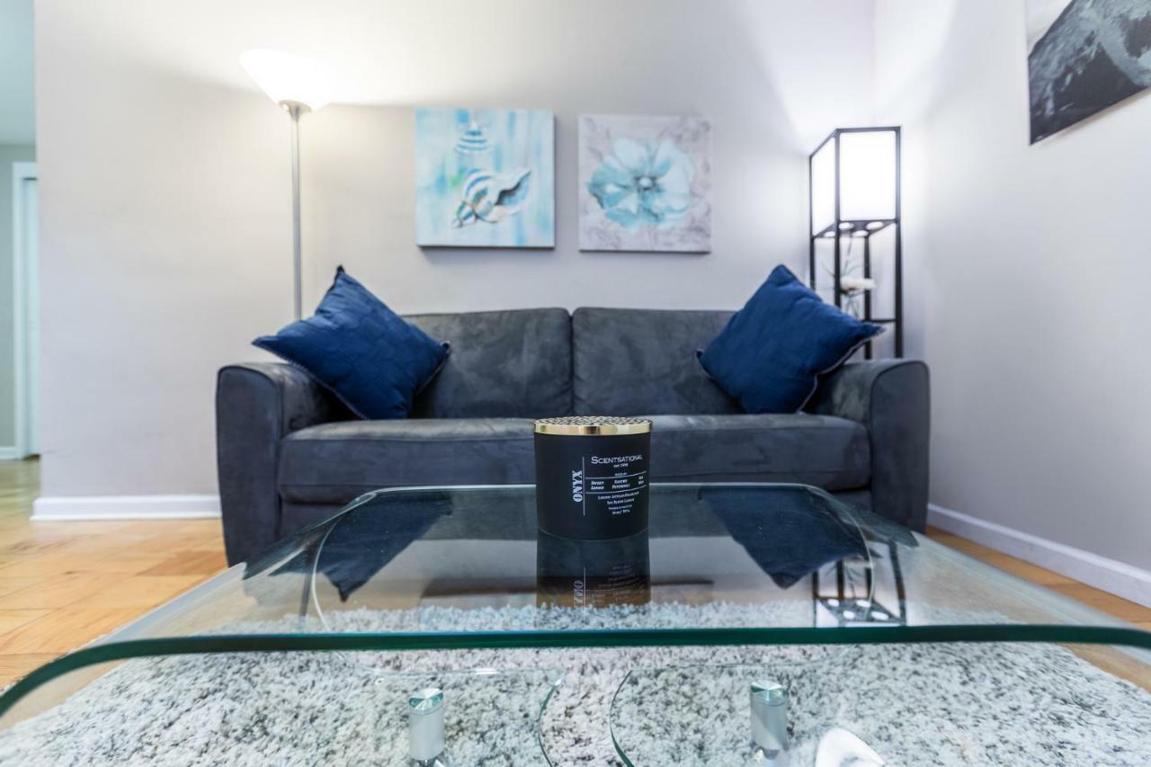 Luxury Upper East Side Appartement