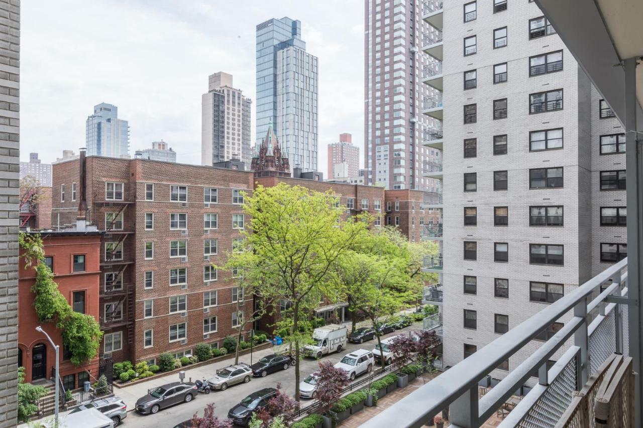 Luxury Upper East Side Appartement *