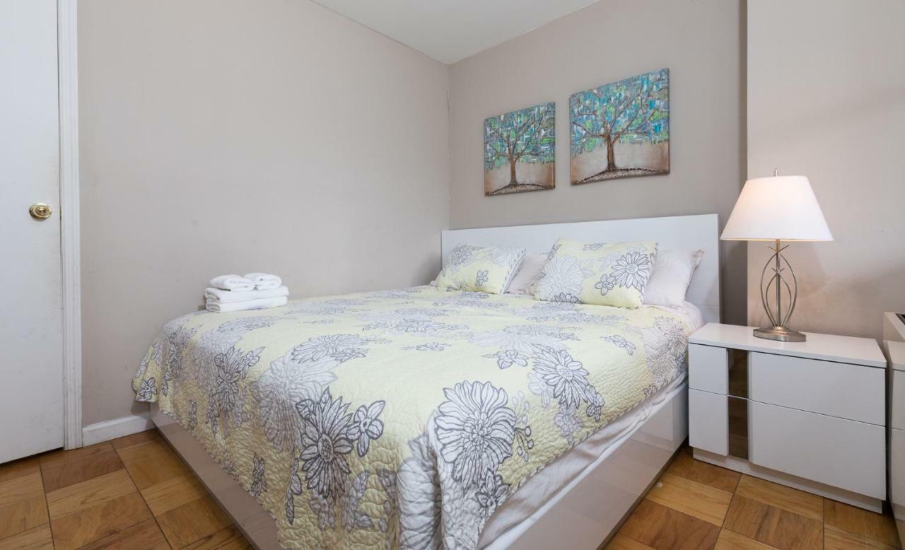 Appartement Luxury Upper East Side